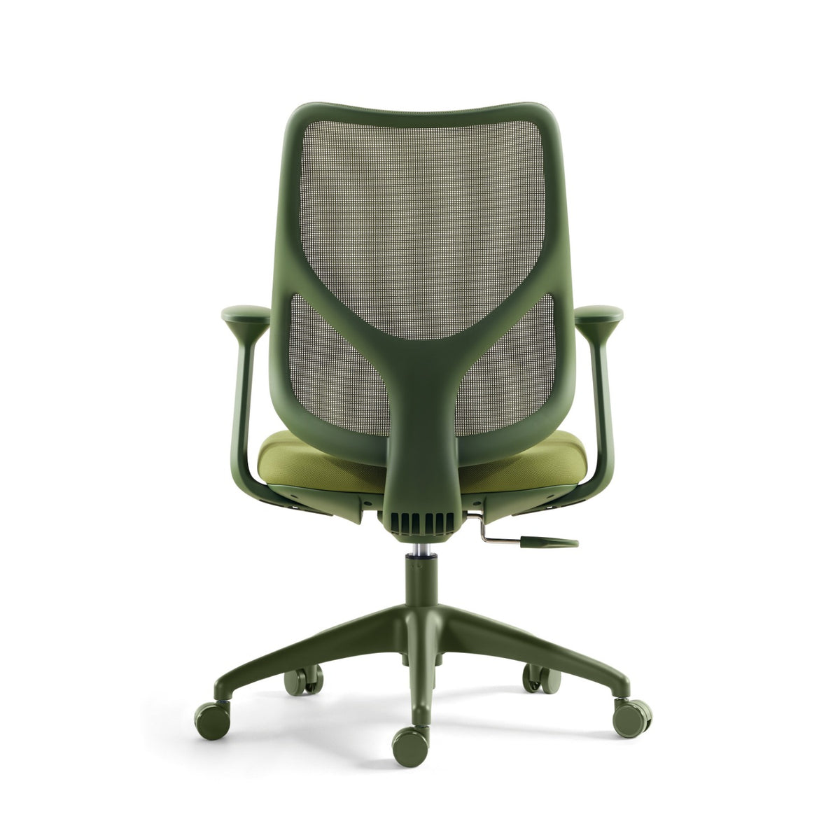 Seul Ergonomik Çalışma Sandalyesi
