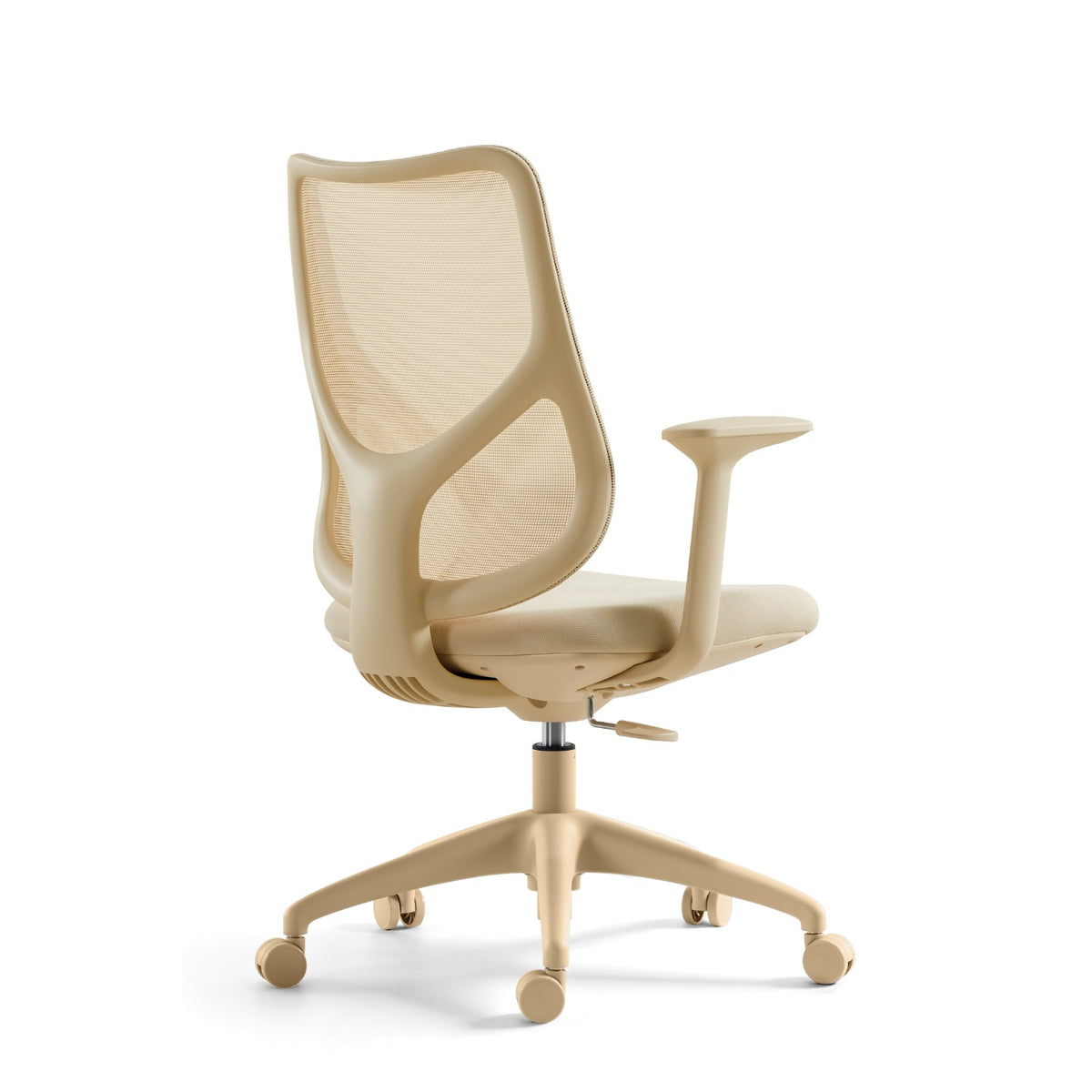 Seul Ergonomik Çalışma Sandalyesi