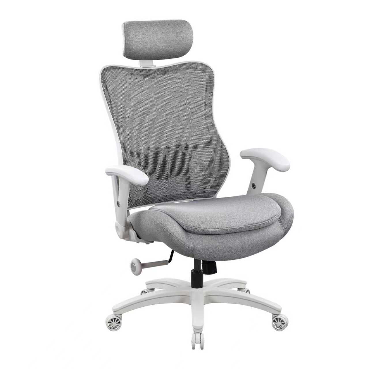 Mostar Dayanıklı Çalışma Koltuğu