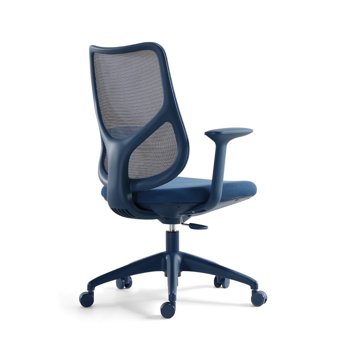 Seul Ergonomik Çalışma Sandalyesi