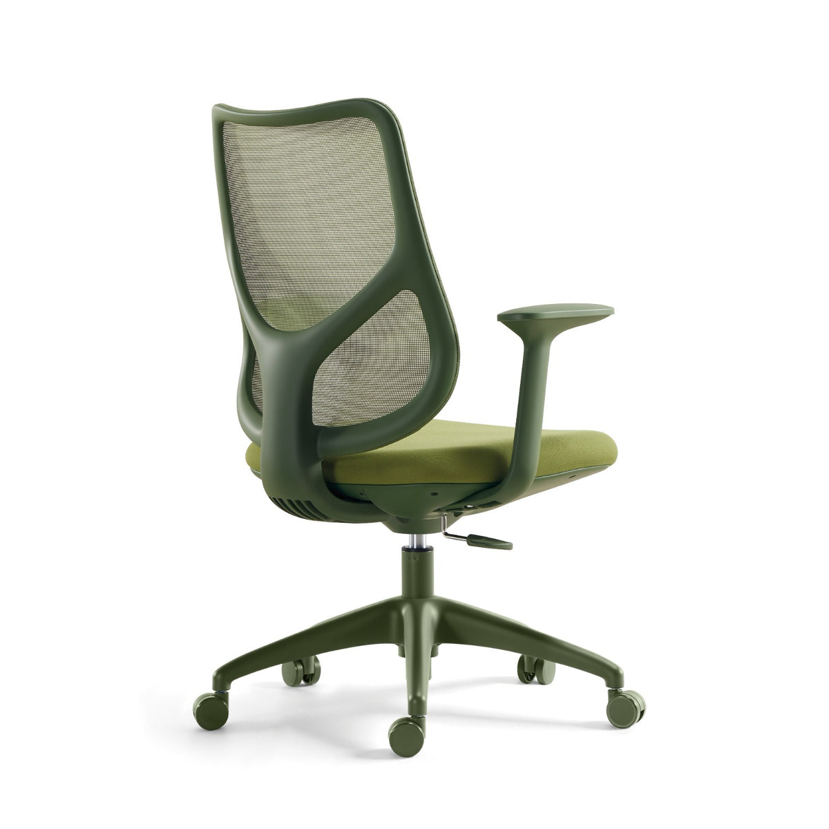Seul Ergonomik Çalışma Sandalyesi