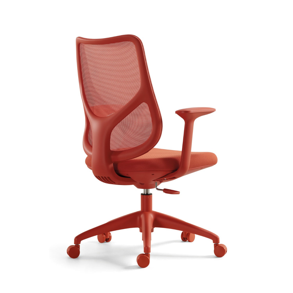 Seul Ergonomik Çalışma Sandalyesi
