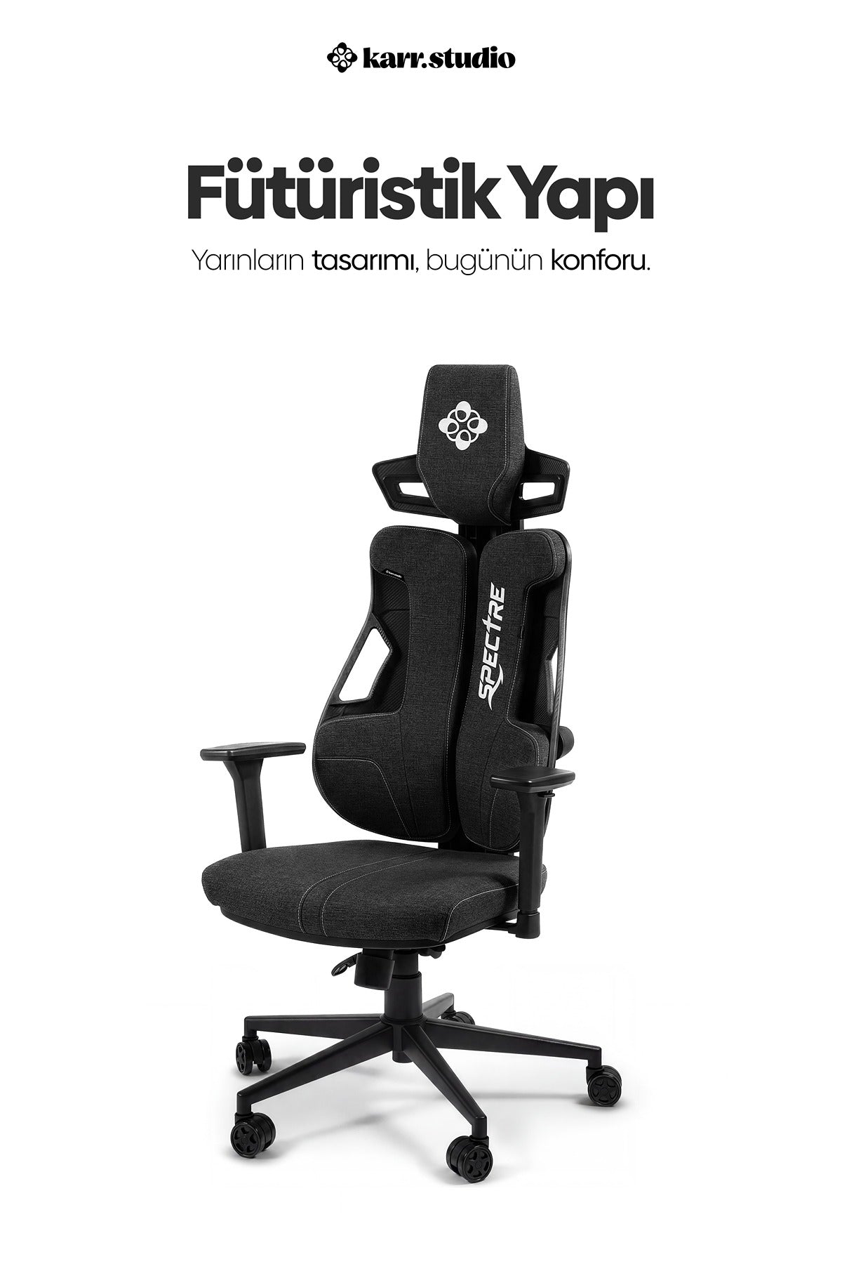 Spectre Oyuncu Koltuğu