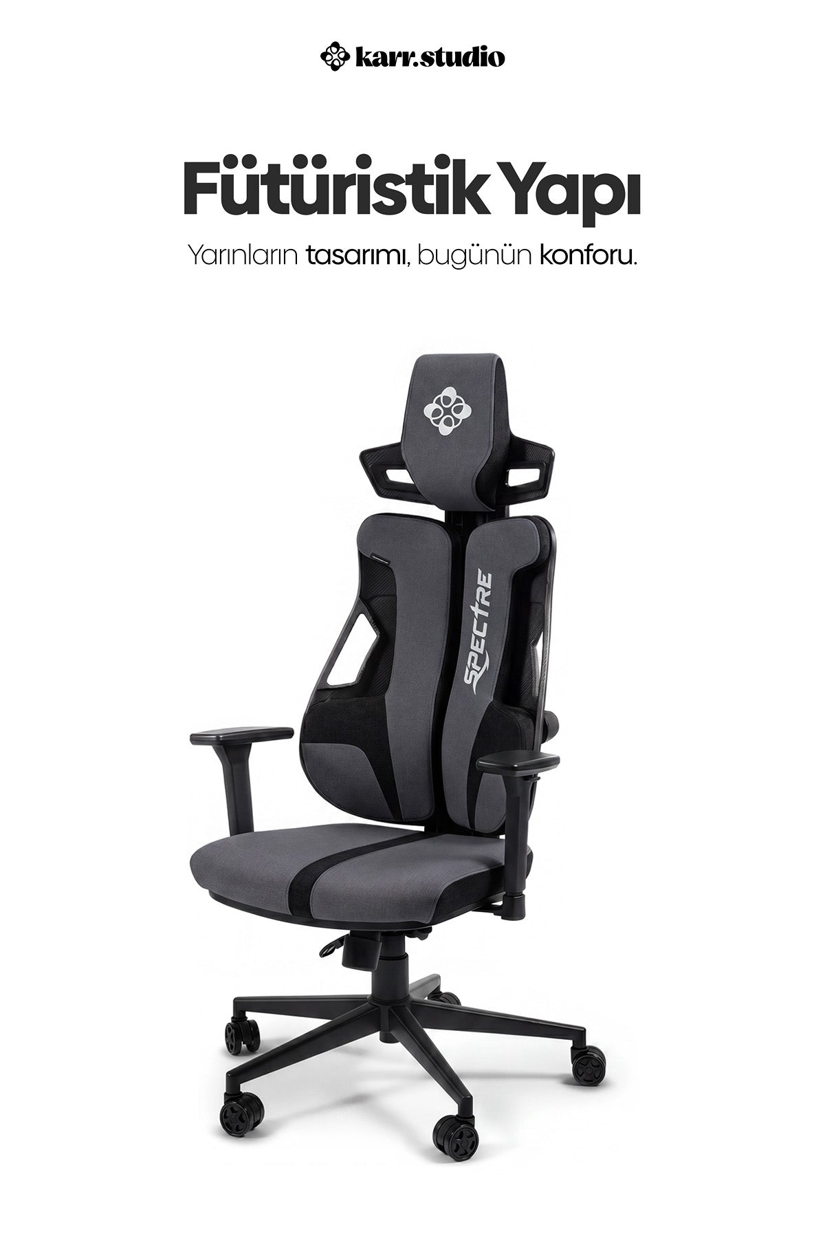 Spectre Oyuncu Koltuğu