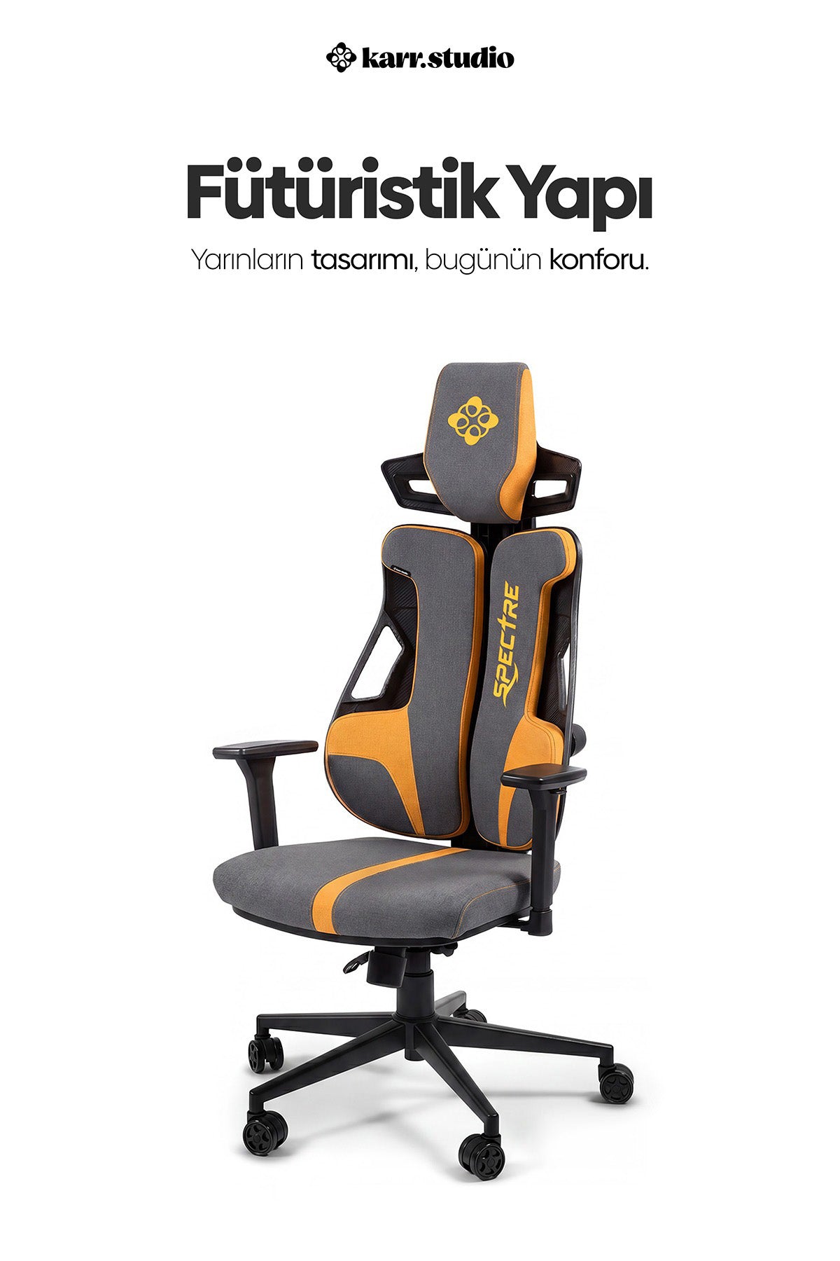 Spectre Oyuncu Koltuğu