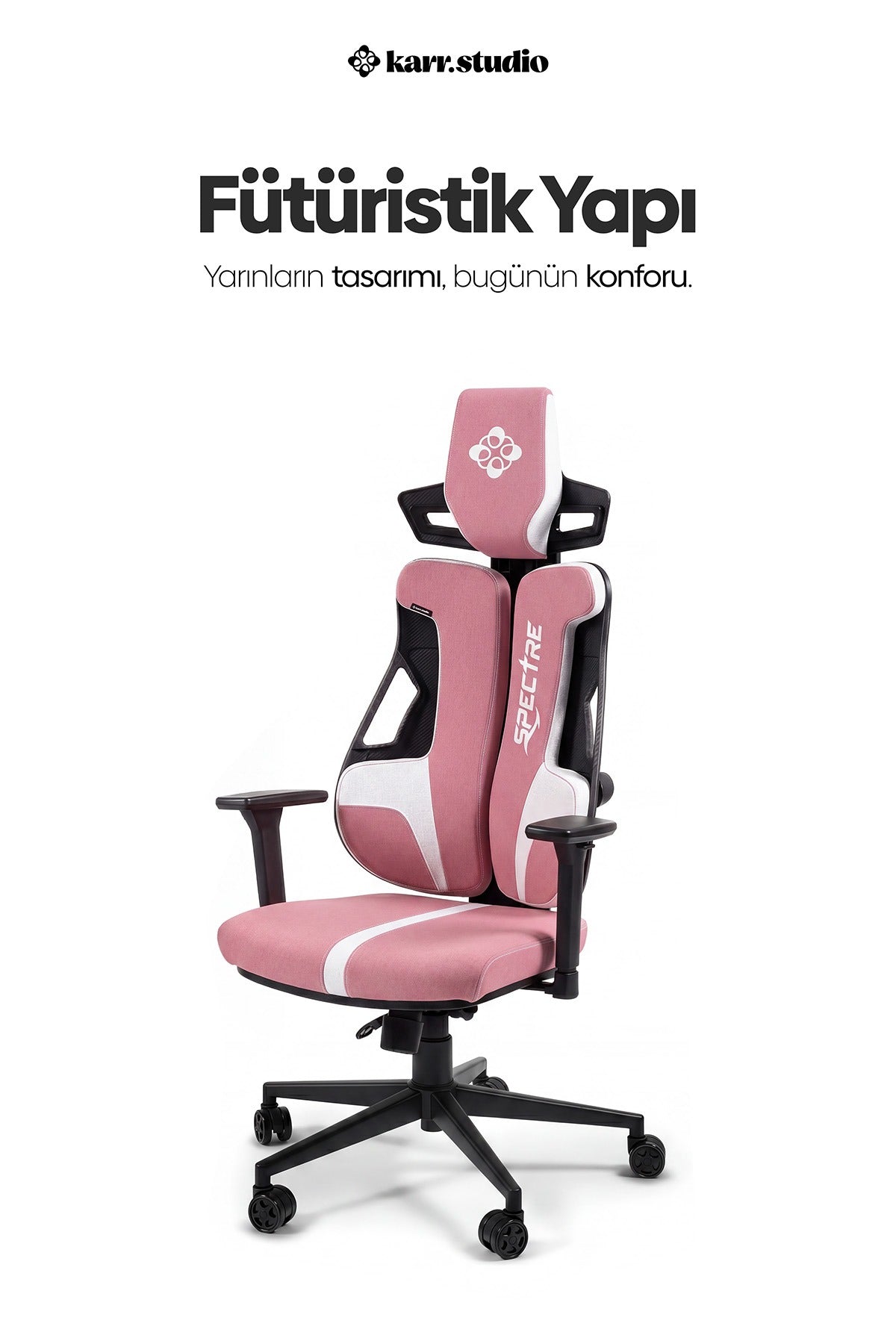 Spectre Oyuncu Koltuğu