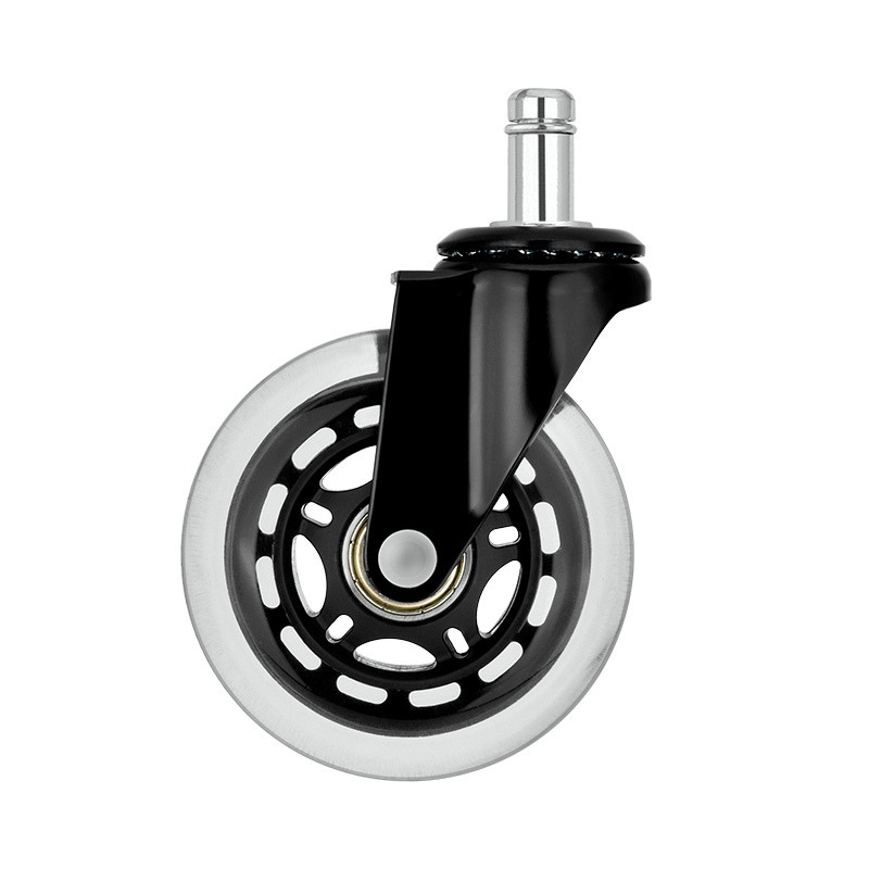 S-Wheels Motion Silikon Teker 75mm