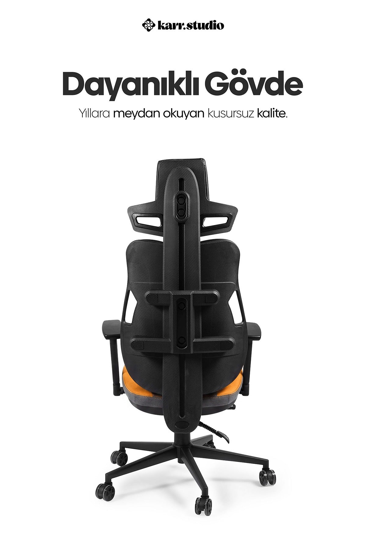 Spectre Oyuncu Koltuğu