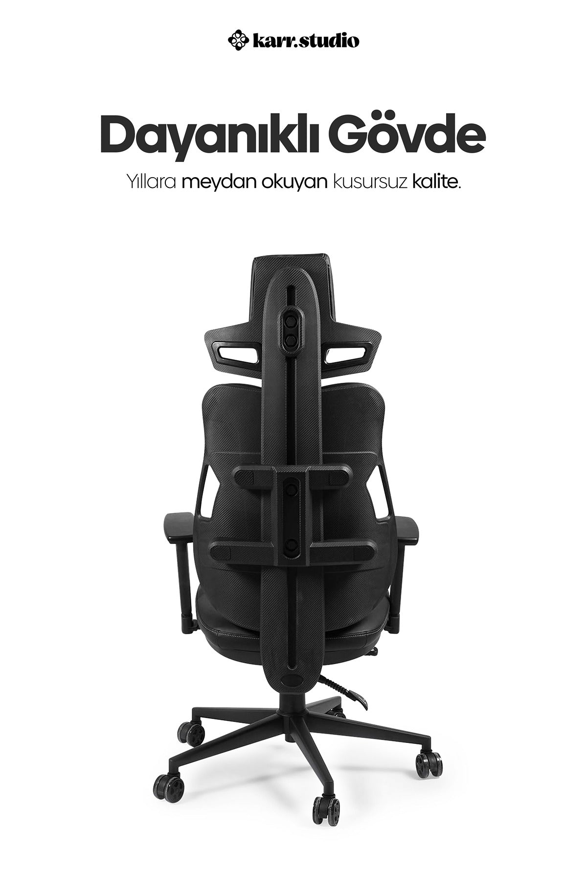 Spectre Oyuncu Koltuğu