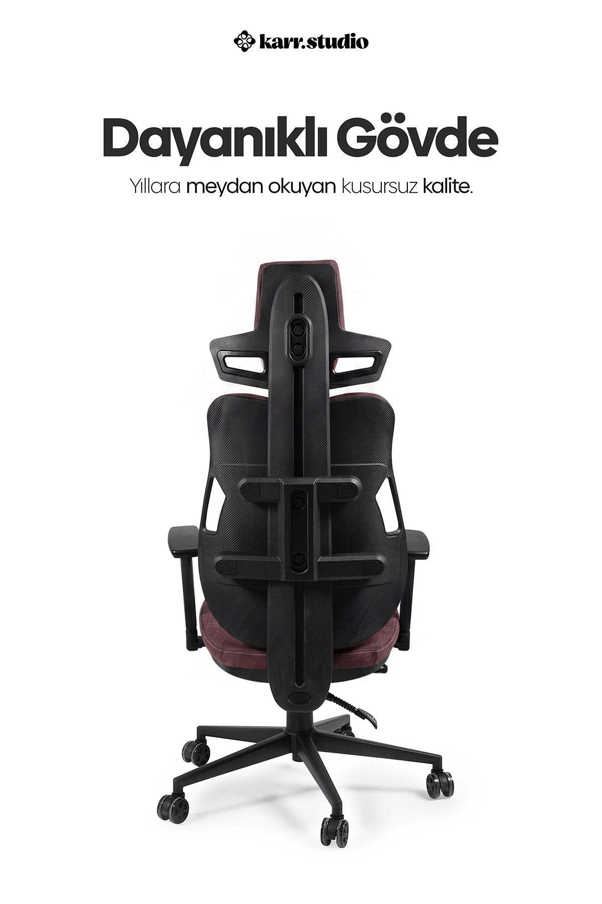 Spectre Oyuncu Koltuğu