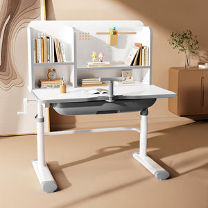 Sakura Yükseklik Ayarlı Çalışma Masası