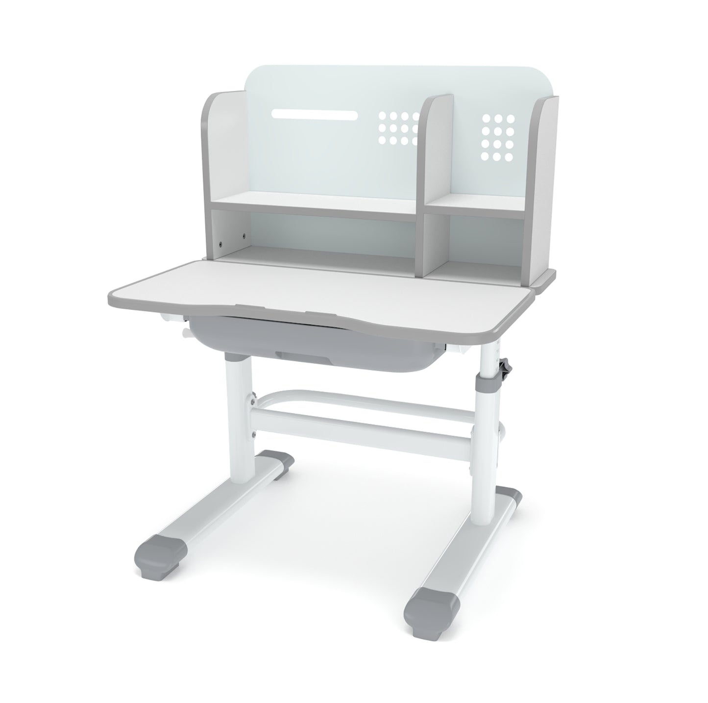 Sakura Yükseklik Ayarlı Çalışma Masası