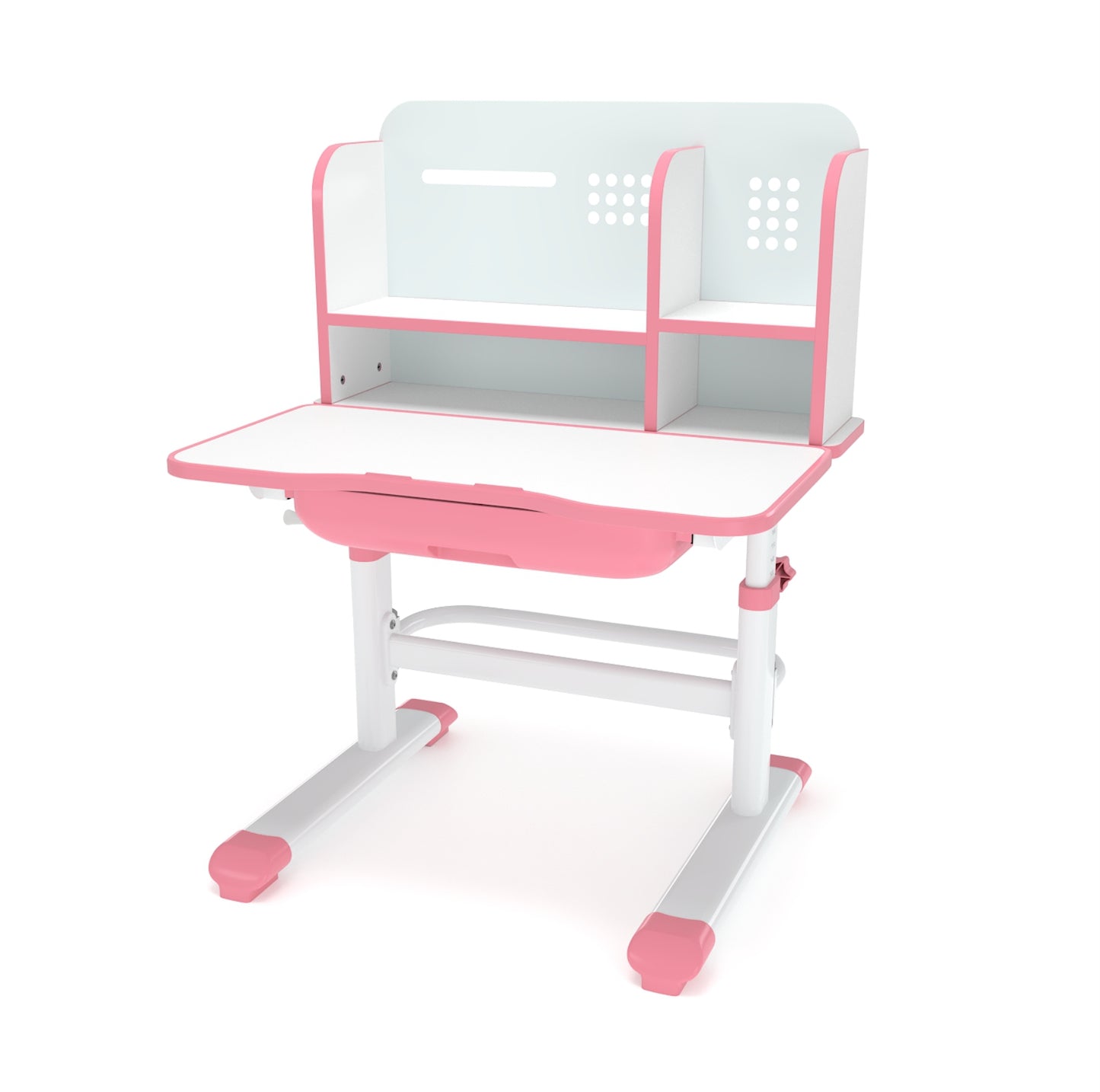 Sakura Yükseklik Ayarlı Çalışma Masası