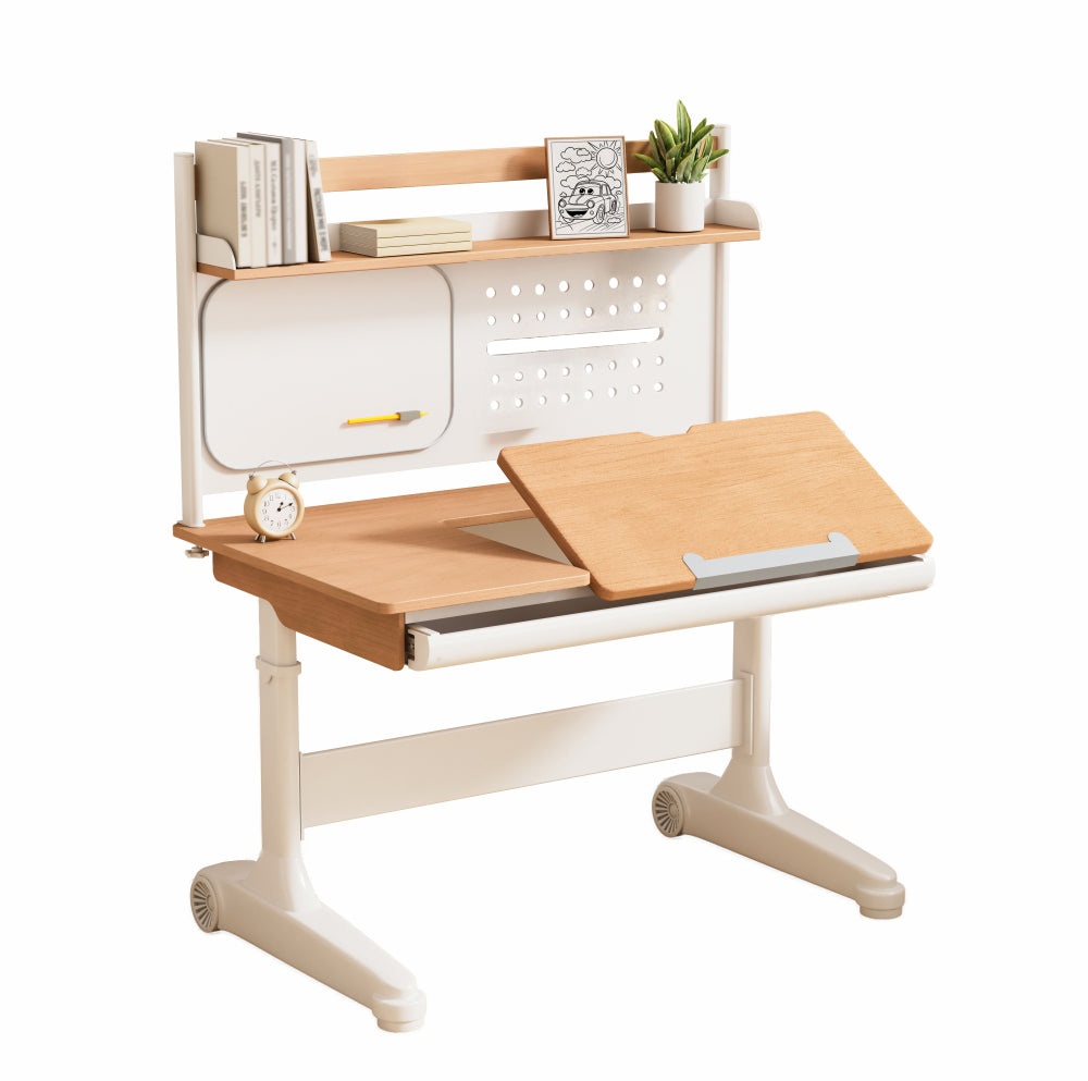 Mimosa Yükseklik Ayarlı Çocuk Çalışma Masası
