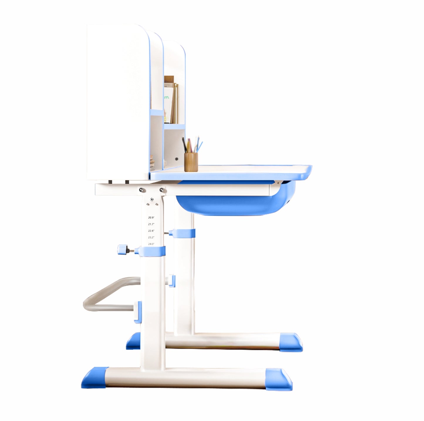 Sakura Yükseklik Ayarlı Çalışma Masası