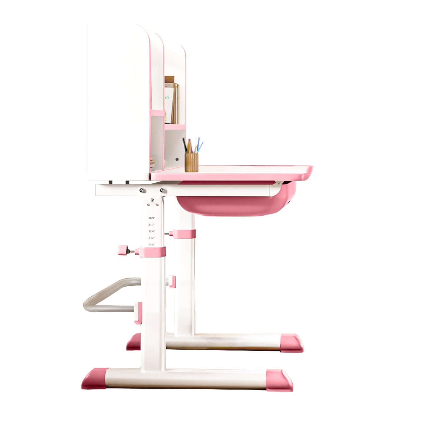 Sakura Yükseklik Ayarlı Çalışma Masası