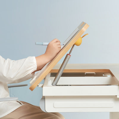 Ayarlanabilir Tabla Açısı