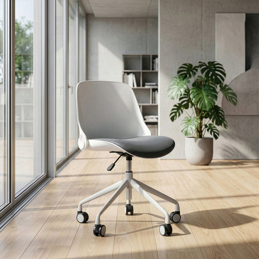 Osaka Minimalist Çalışma Sandalyesi