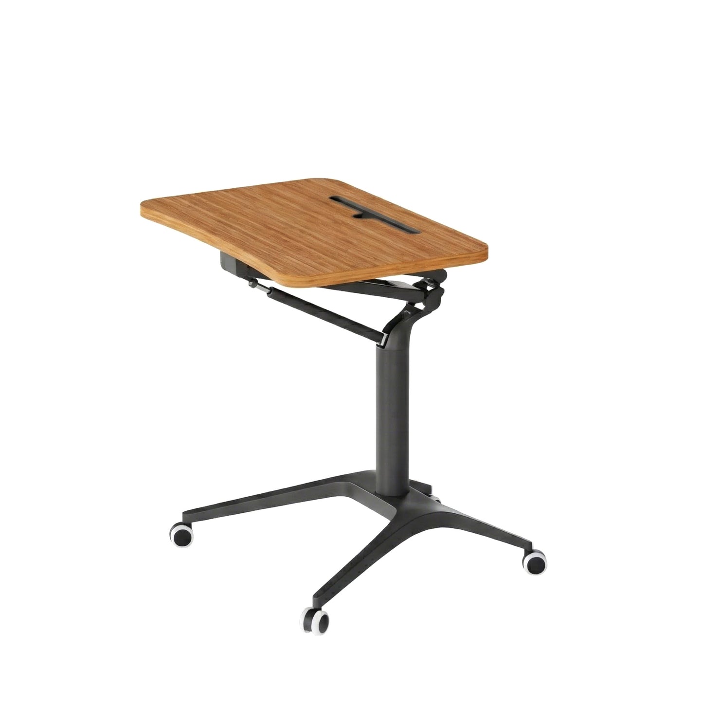 D-Flex Mobil Yükseklik Ayarlı Masa