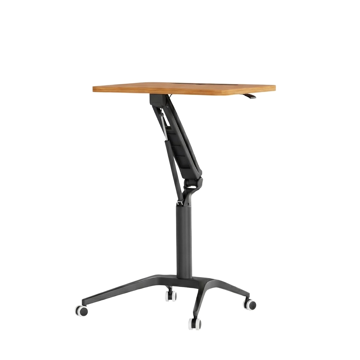 D-Flex Mobil Yükseklik Ayarlı Masa