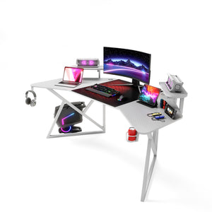 Vortex Kanatlı Oyuncu Masası