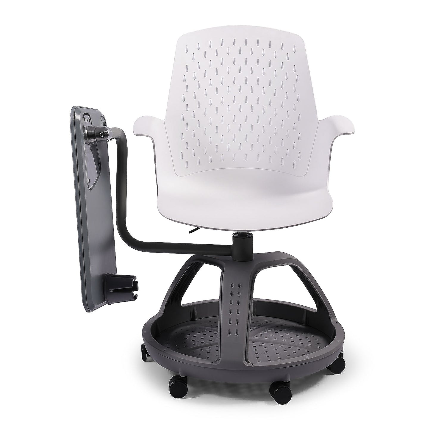 Sona 360 Yazı Tablalı Mobil Eğitim Sandalyesi