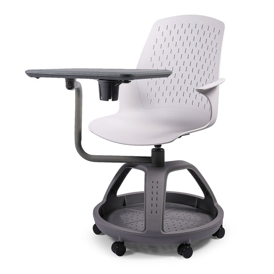 Sona 360 Yazı Tablalı Mobil Eğitim Sandalyesi