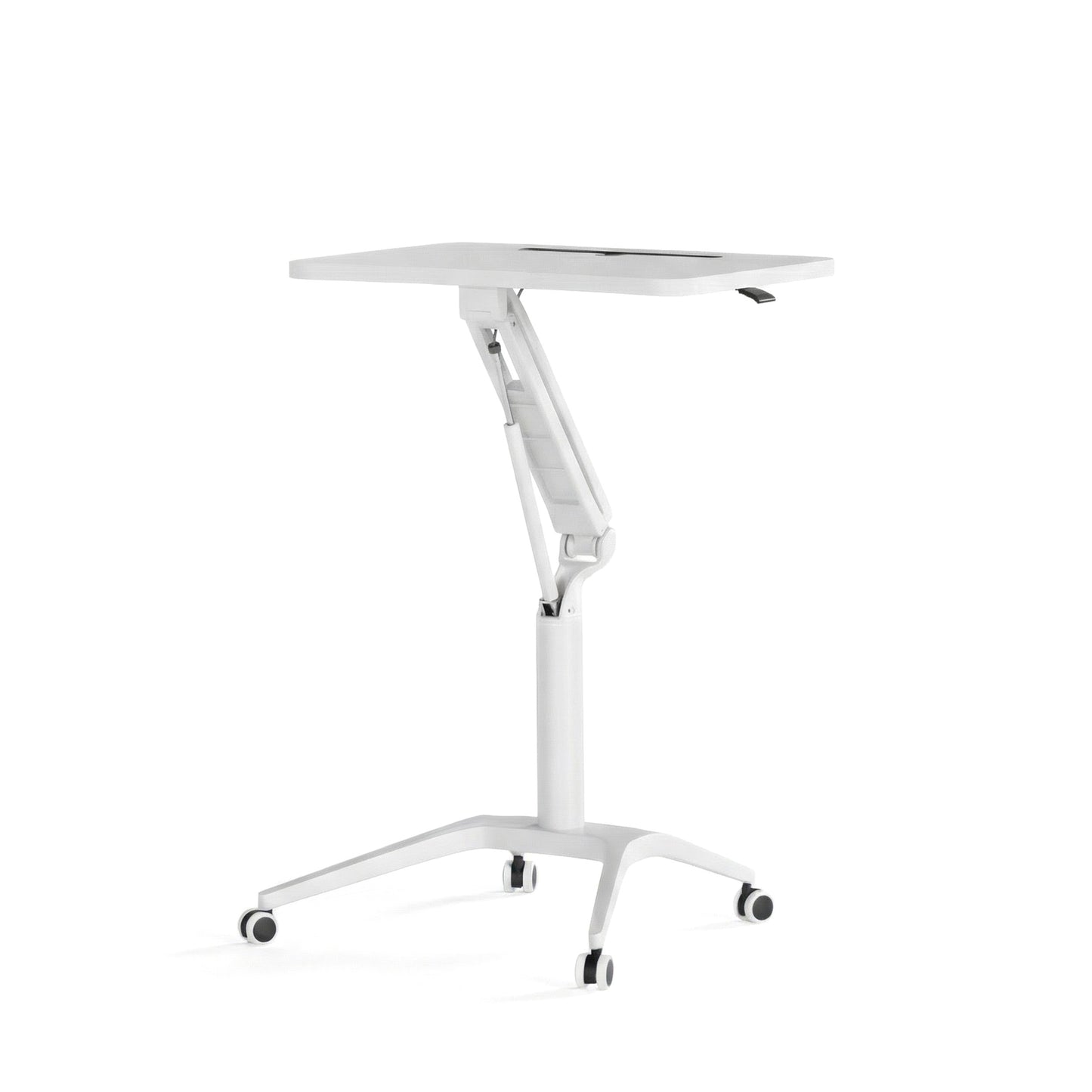 D-Flex Mobile Height Adjustable Desk
