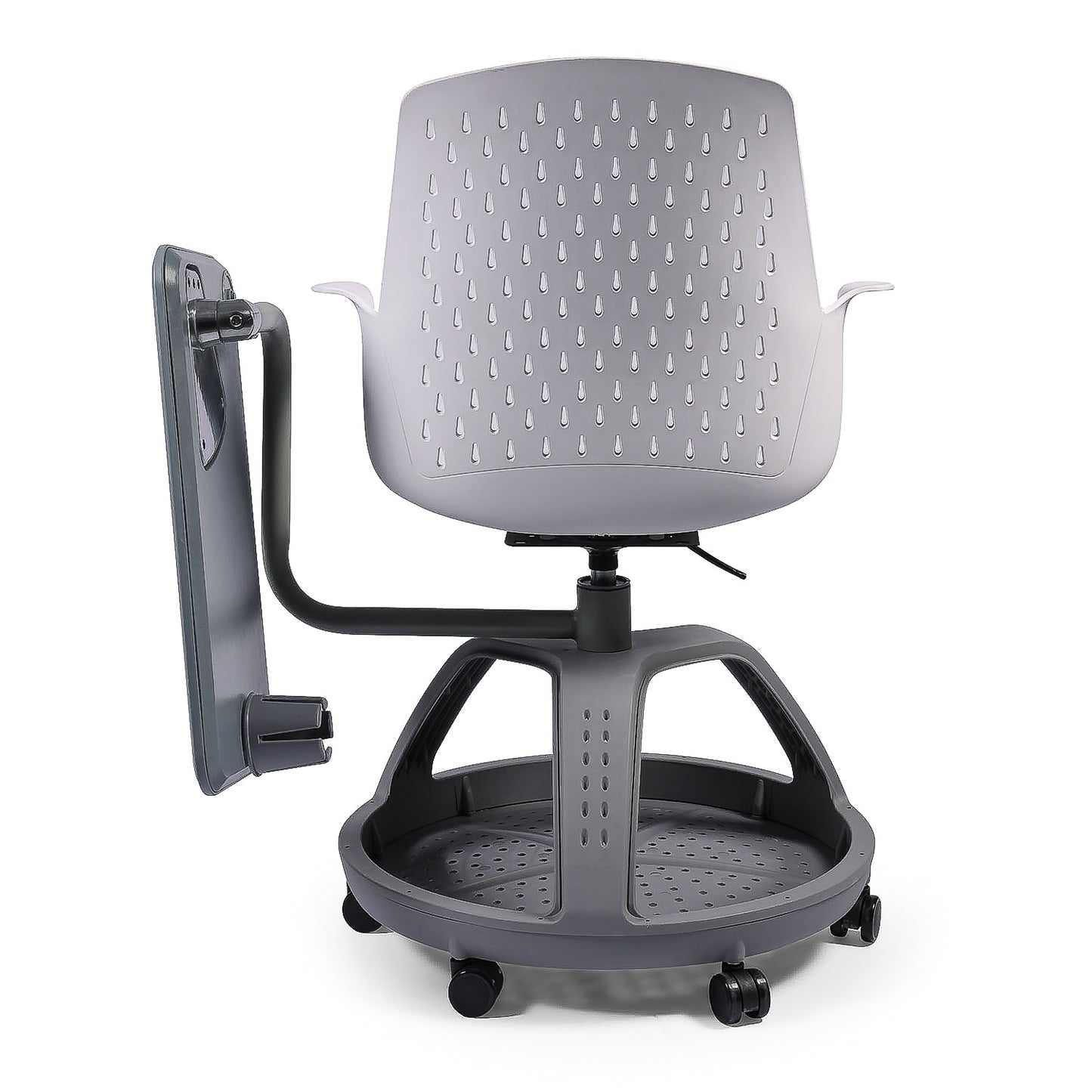 Sona 360 Yazı Tablalı Mobil Eğitim Sandalyesi