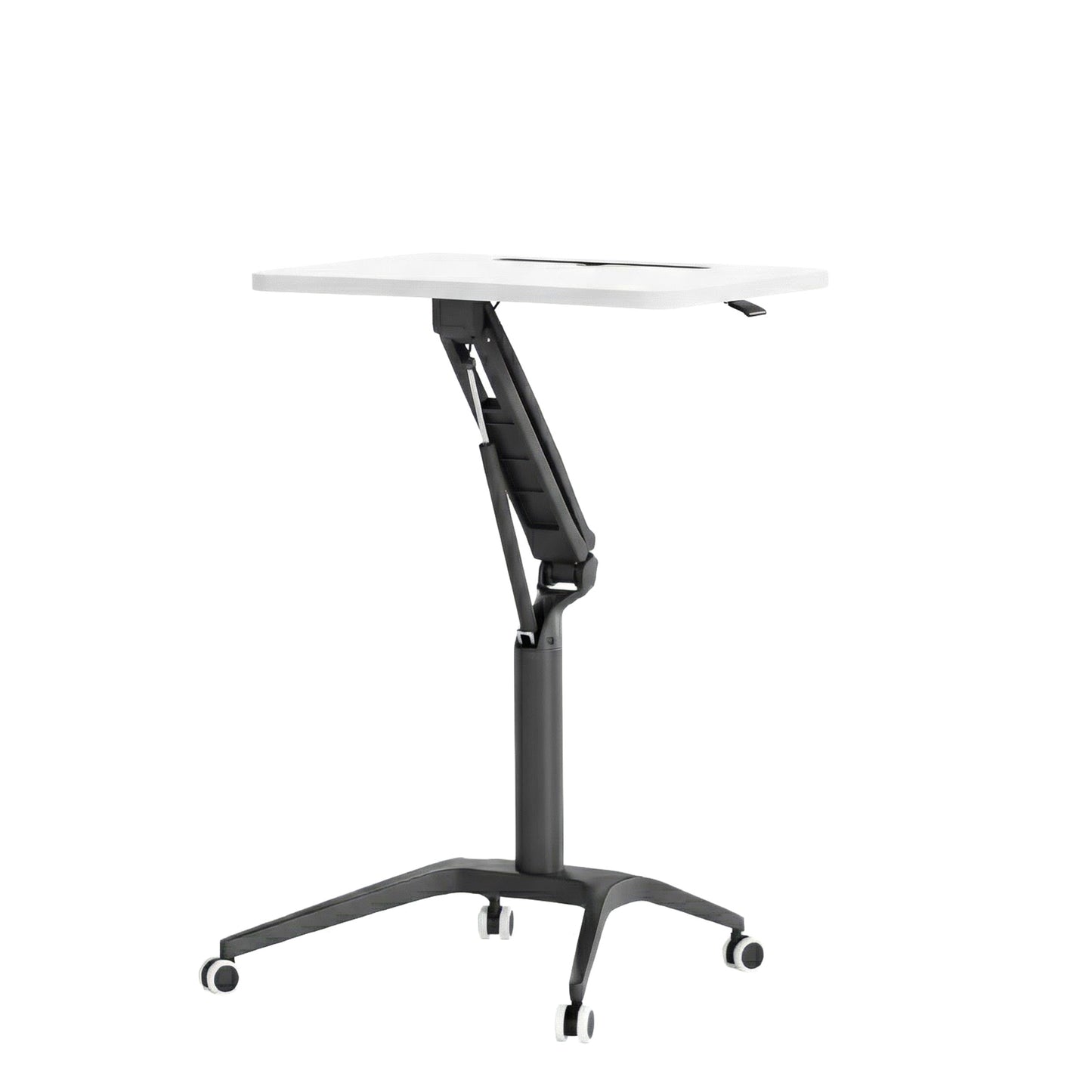 D-Flex Mobil Yükseklik Ayarlı Masa