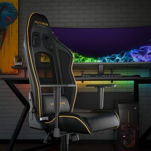 Blink Gaming Koltuk Siyah Kumaş