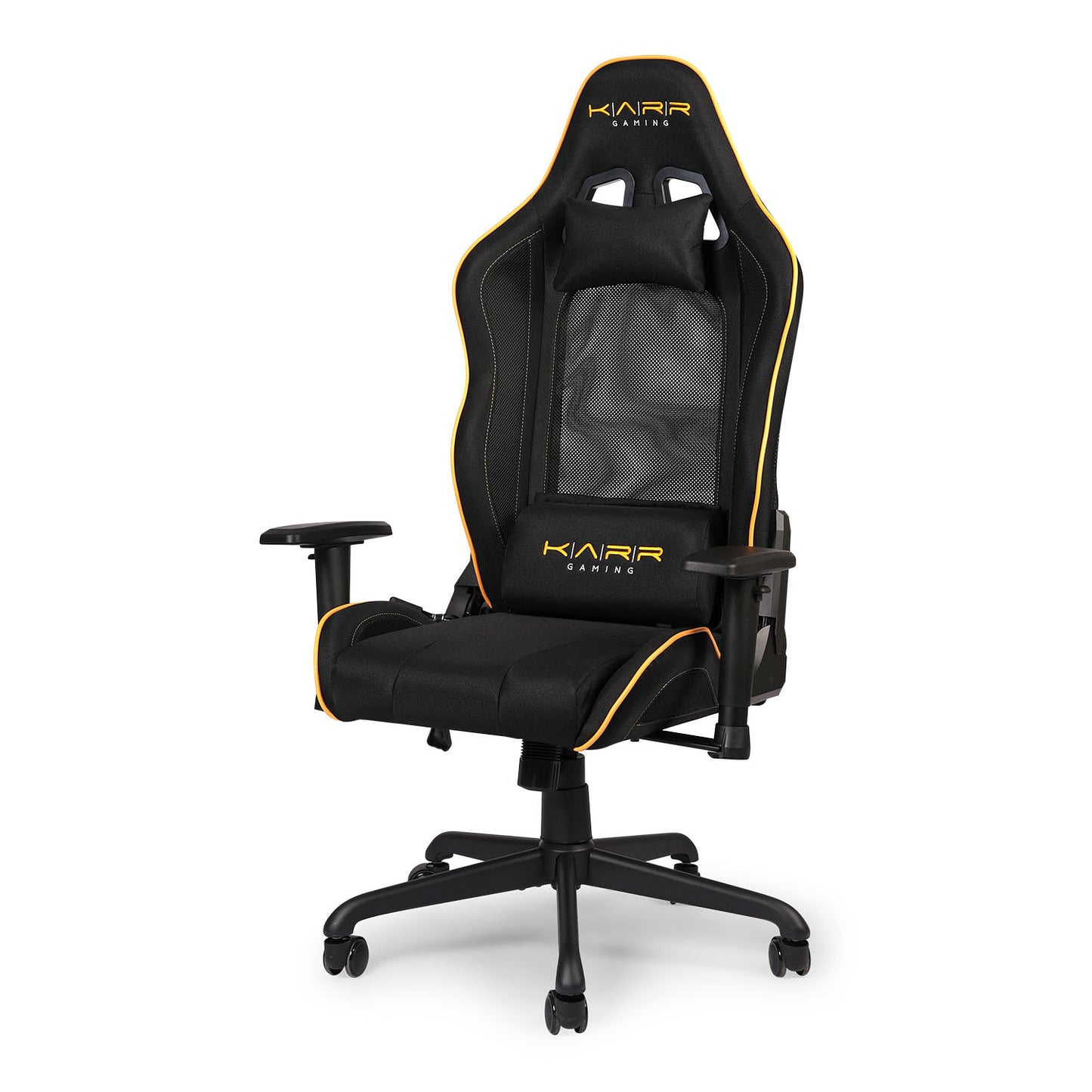 Blink Gaming Koltuk Siyah Kumaş