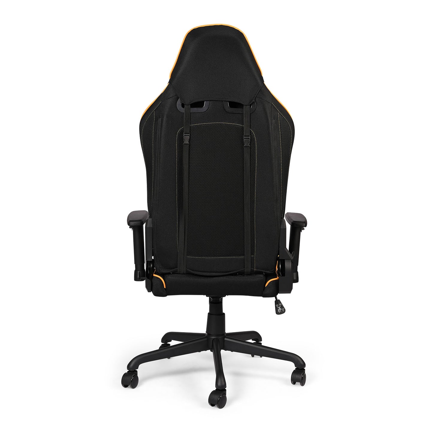 Blink Gaming Koltuk Siyah Kumaş