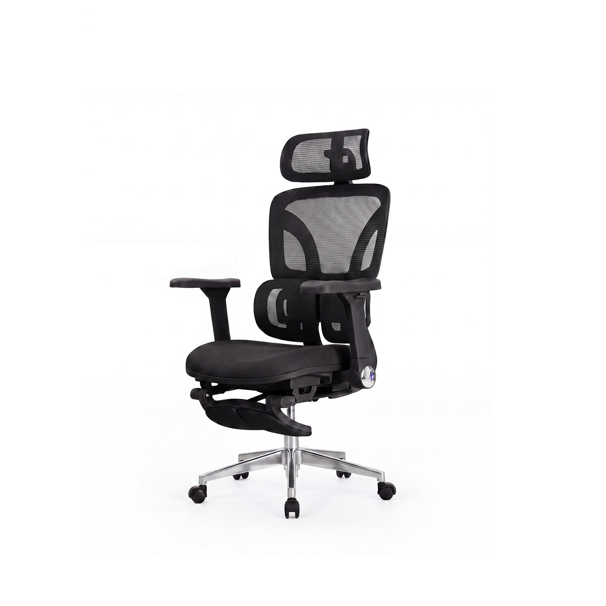 Braga Ergonomik Ofis Koltuğu