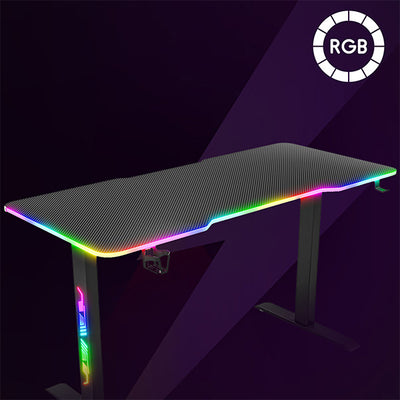 Çevresel RGB Aydınlatma Sistemi