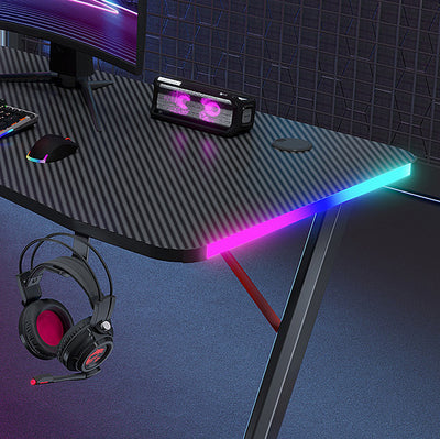 Çevresel RGB Aydınlatma Sistemi