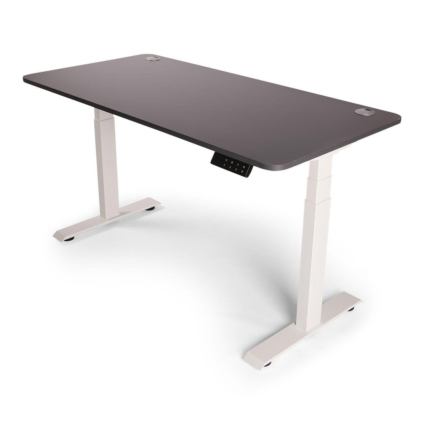 O-Flex Duo Çift Motorlu Elektrikli Yükseklik Ayarlı Masa