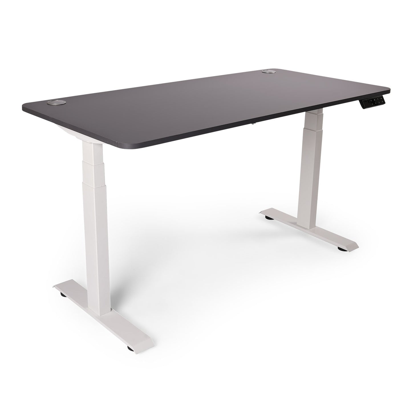 O-Flex Duo Çift Motorlu Elektrikli Yükseklik Ayarlı Masa