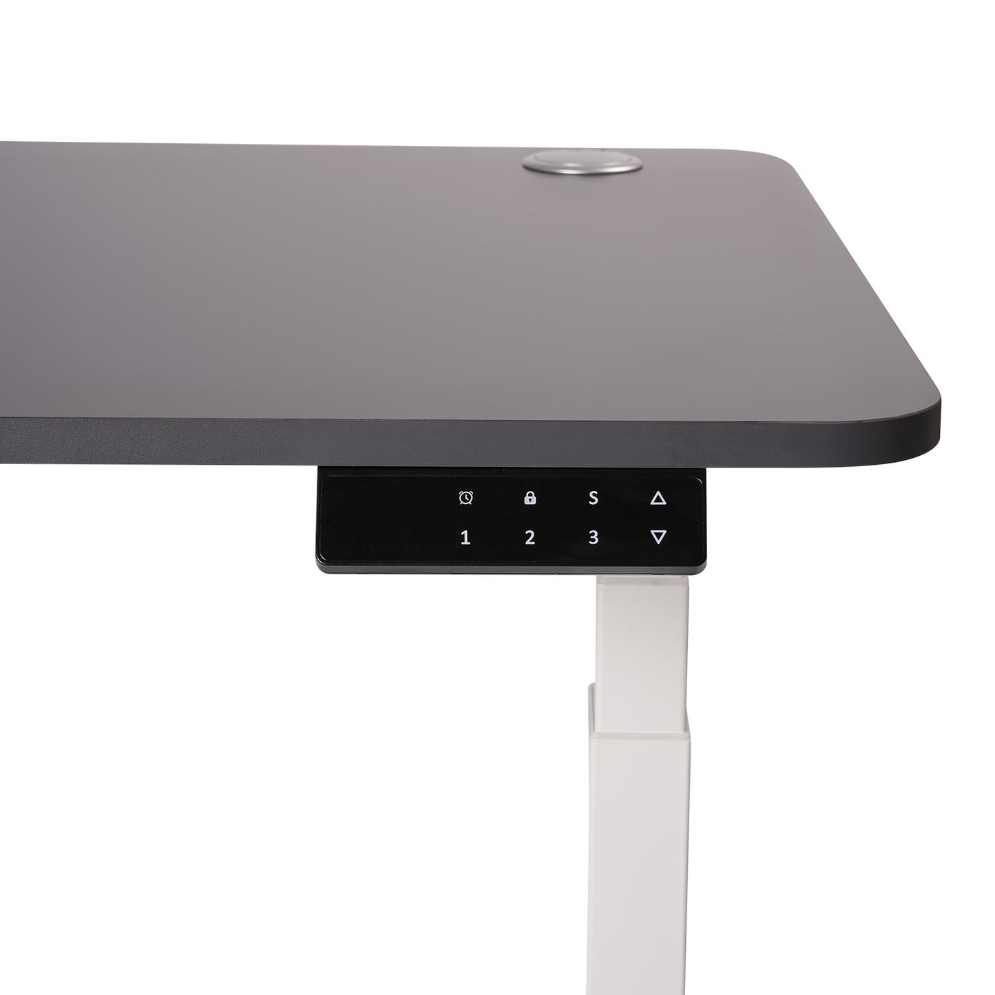 O-Flex Duo Çift Motorlu Elektrikli Yükseklik Ayarlı Masa