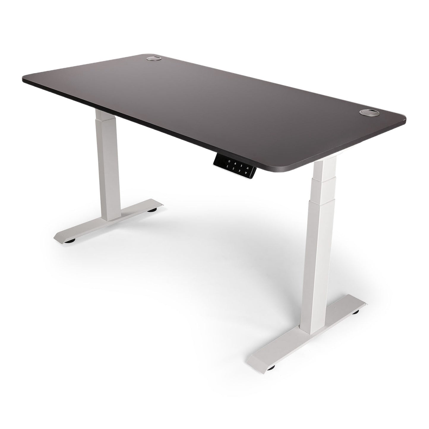 O-Flex Duo Dual Motor Electric Height Adjustable Table