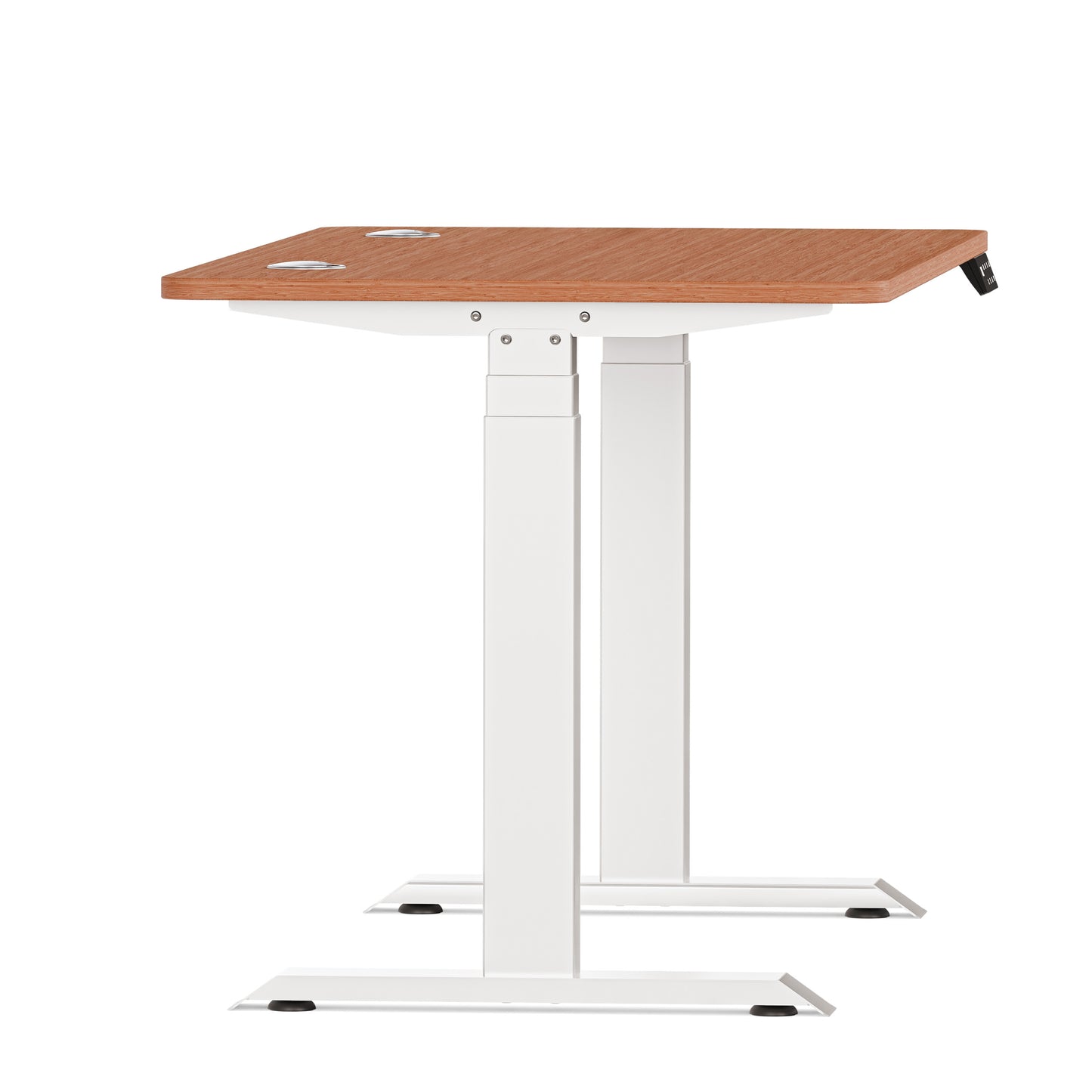 O-Flex Duo Dual Motor Electric Height Adjustable Table