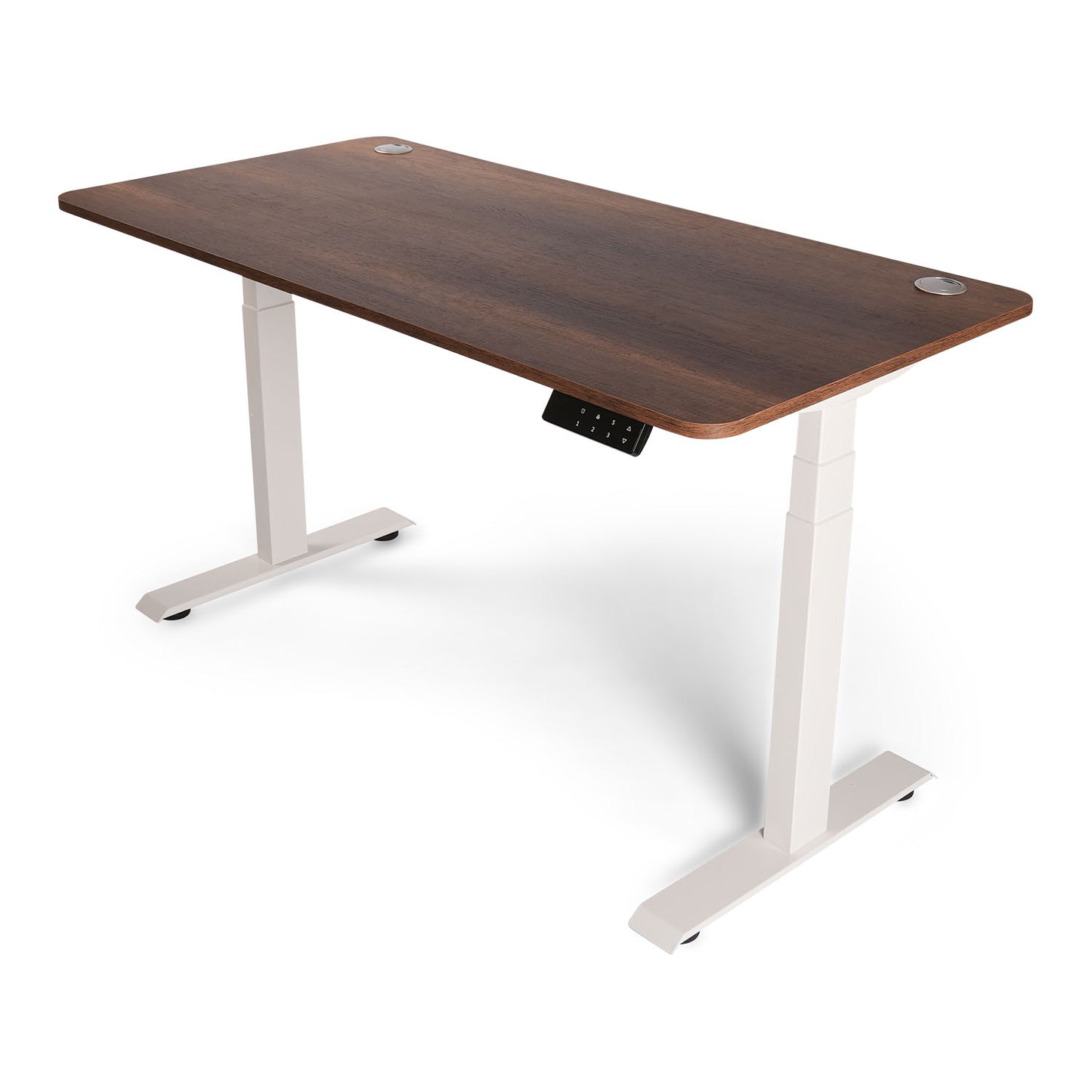 O-Flex Duo Çift Motorlu Elektrikli Yükseklik Ayarlı Masa
