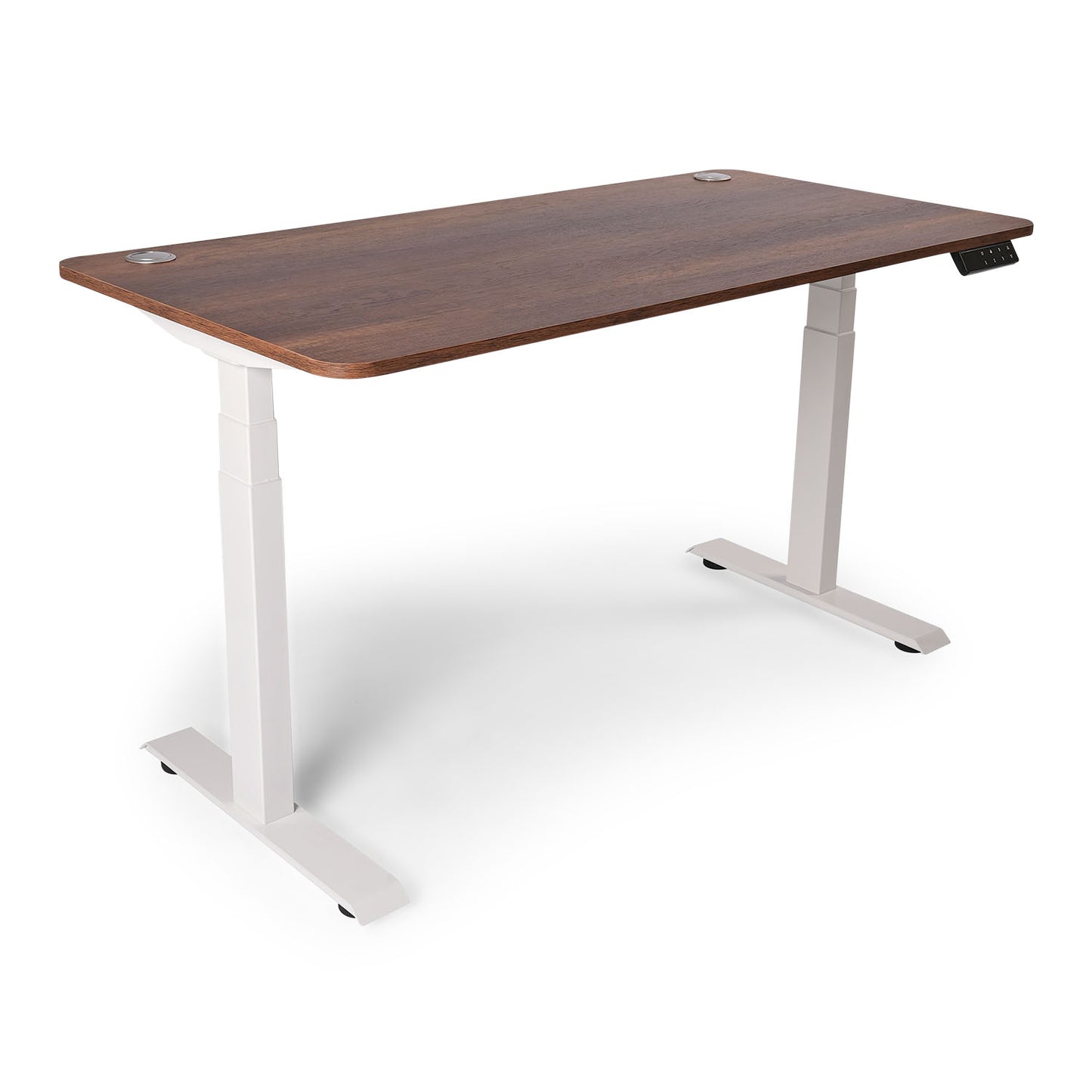 O-Flex Duo Çift Motorlu Elektrikli Yükseklik Ayarlı Masa