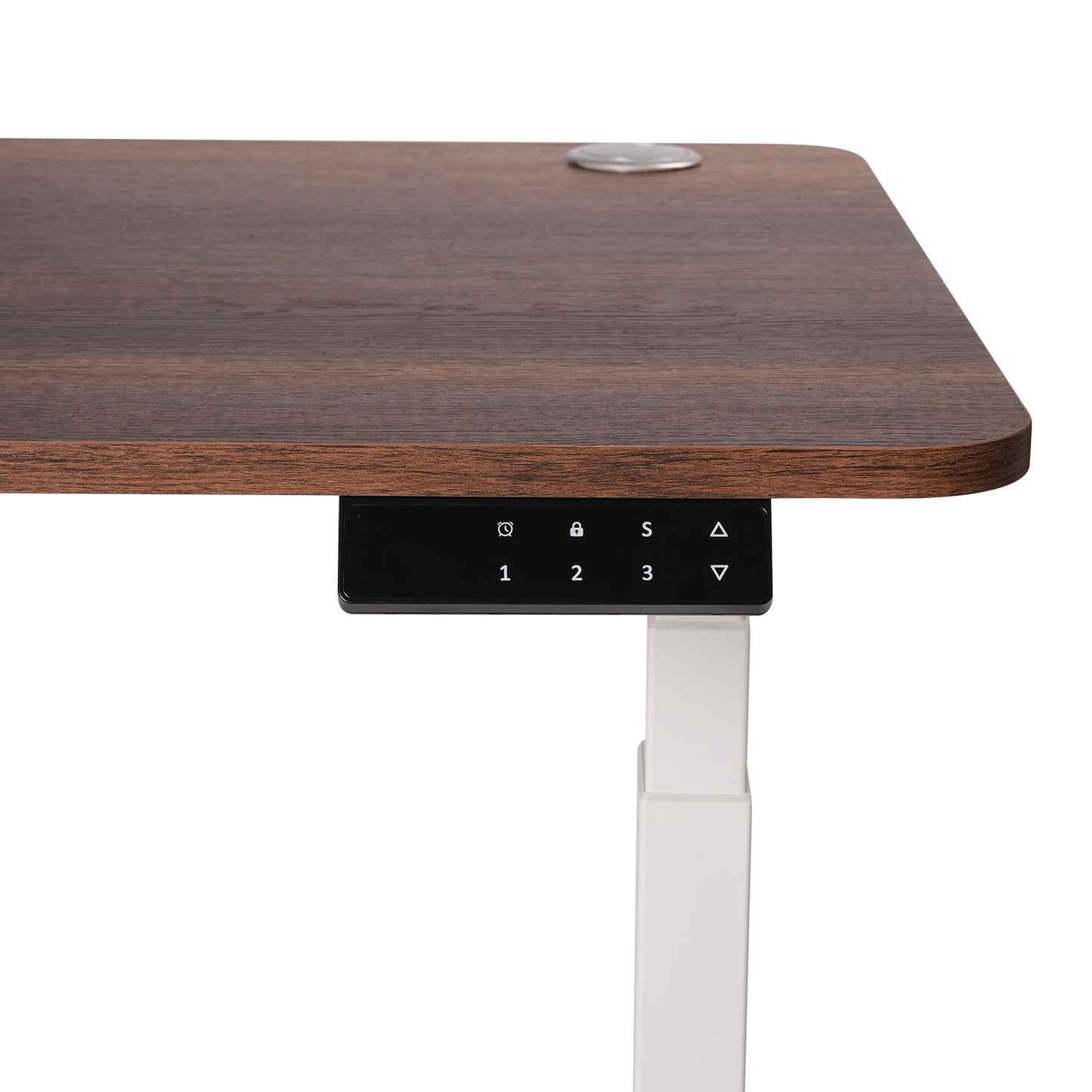 O-Flex Duo Çift Motorlu Elektrikli Yükseklik Ayarlı Masa