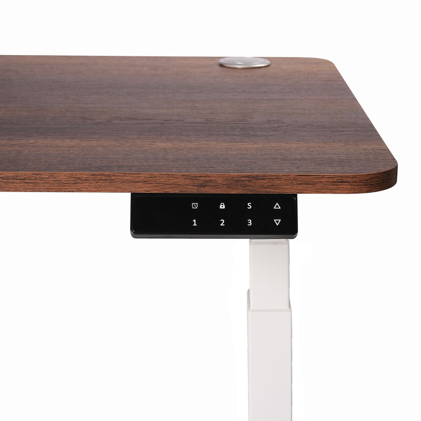 O-Flex Duo Dual Motor Electric Height Adjustable Table