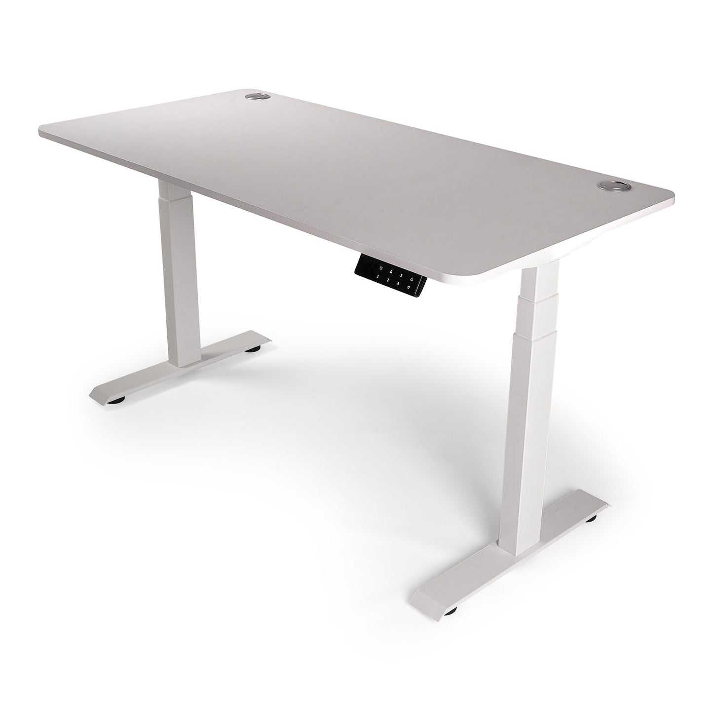 O-Flex Duo Dual Motor Electric Height Adjustable Table