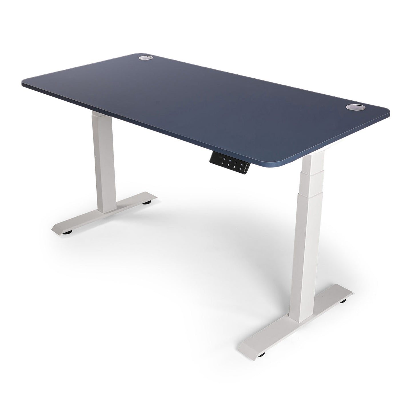 O-Flex Duo Dual Motor Electric Height Adjustable Table