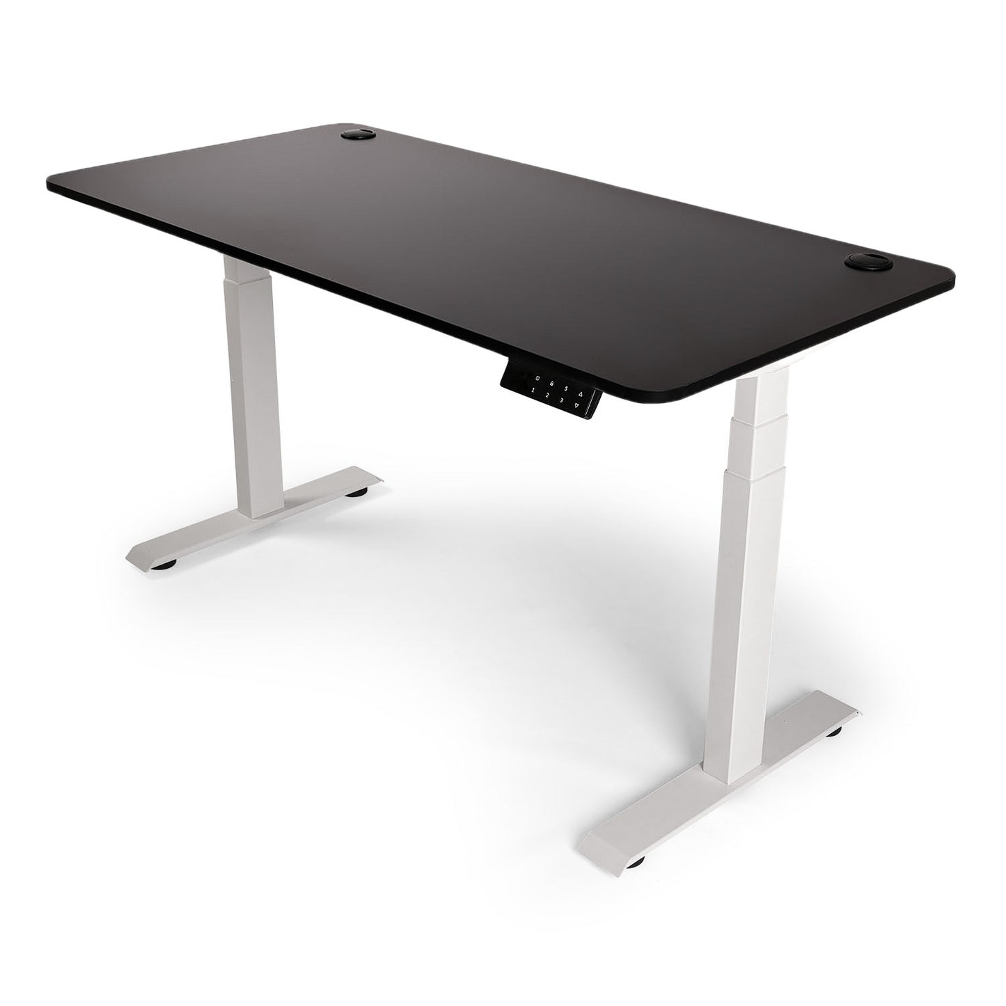 O-Flex Duo Dual Motor Electric Height Adjustable Table
