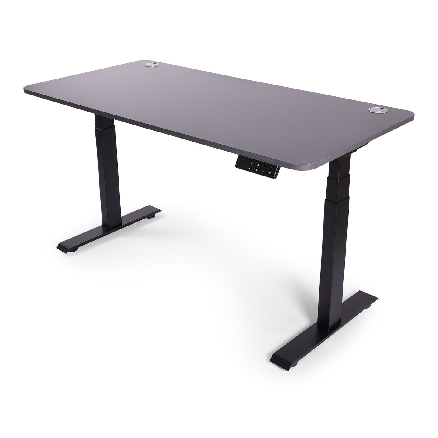 O-Flex Duo Çift Motorlu Elektrikli Yükseklik Ayarlı Masa