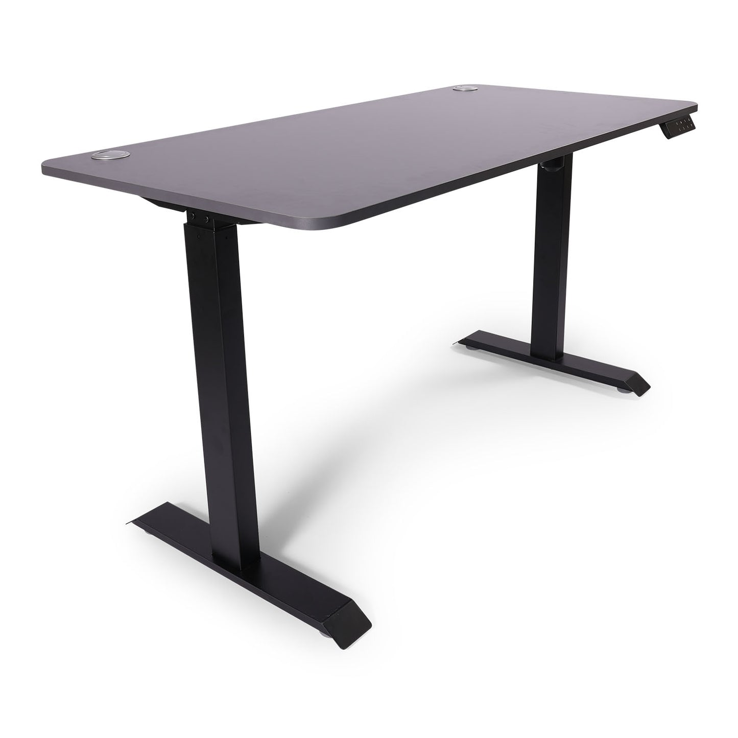 O-Flex Duo Çift Motorlu Elektrikli Yükseklik Ayarlı Masa
